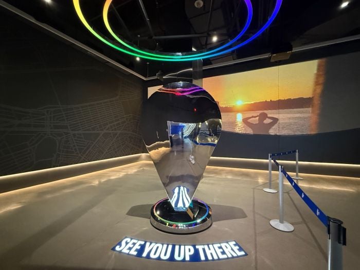 View Boston Prudential Center | BostonCentral